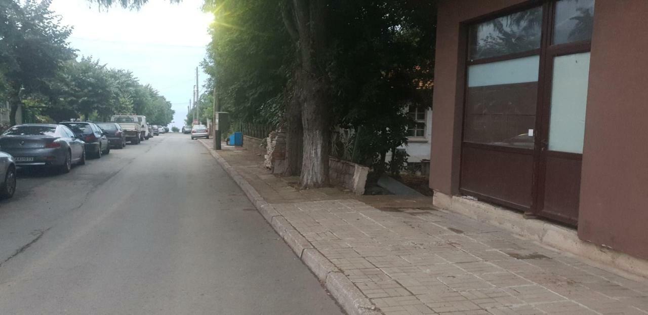 Свети Никола Hotel Sinemoretz Exterior foto