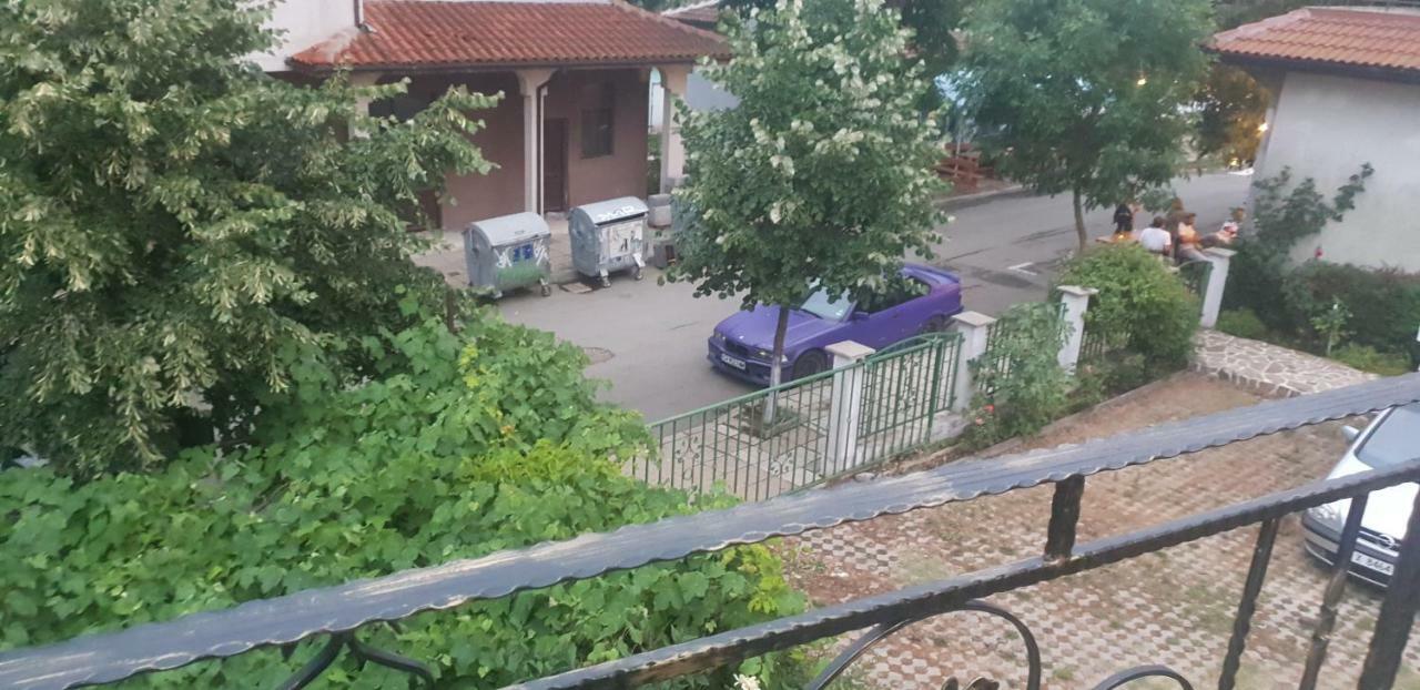 Свети Никола Hotel Sinemoretz Exterior foto