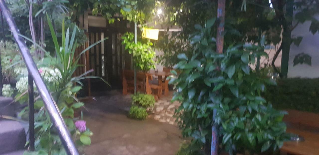 Свети Никола Hotel Sinemoretz Exterior foto
